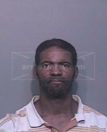 Kim Lamont Harris