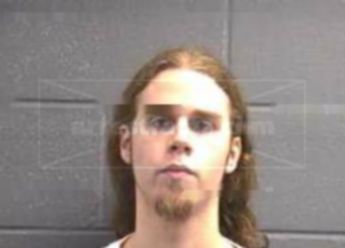 Jonathan Darrell Minor