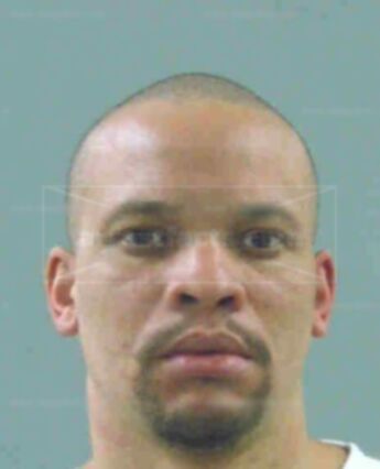 Brian Anthony Johnson