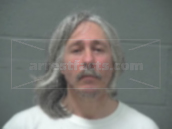 Richard Todd Weber