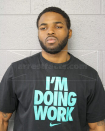 Antione Dj Miller