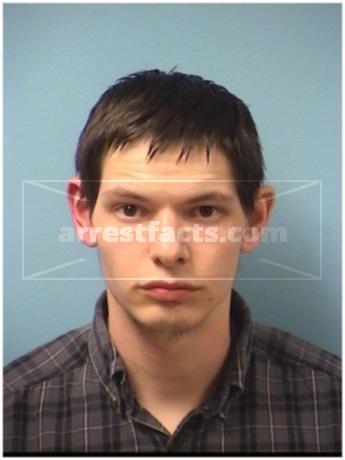 Stephen Lee Berglund