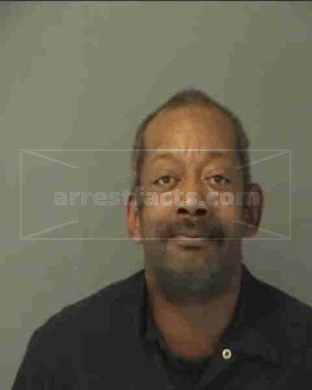 Eddie Earl Lacy
