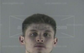 Corey Garrett Grossman