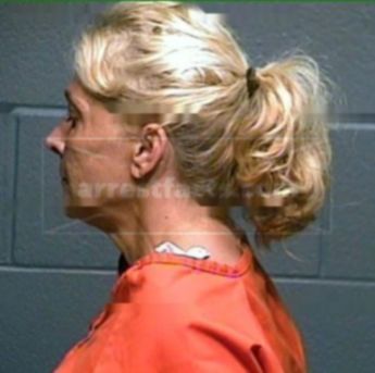 Staci Lucille Hall