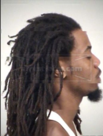 Troy Marcellus Nix