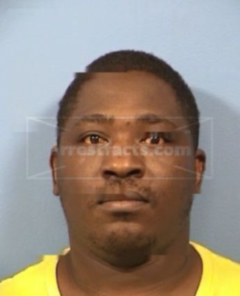 Demetrice Robinson