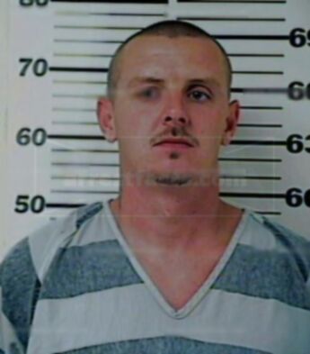 Johnny Ray Garner