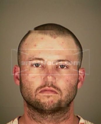 Wesley Allen Workman