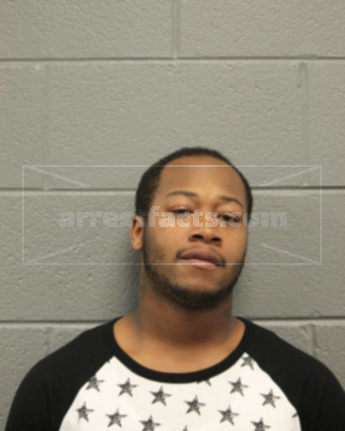 Perry J Moore