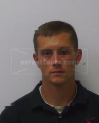 Jeremy Ethridge Mosley