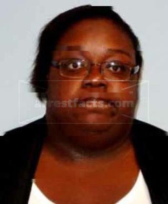 April Lashawn Prather