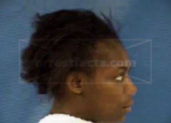 Shamika Shade Jackson