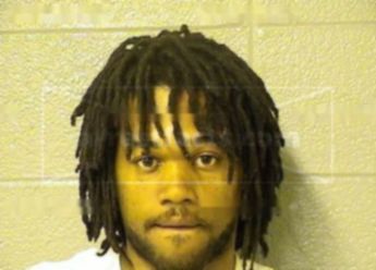 Cortez Hodges
