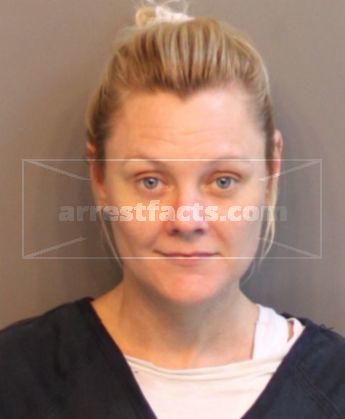 Christina Dawn Gillespie