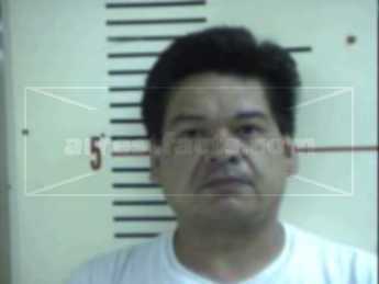 Daniel Angle Medina