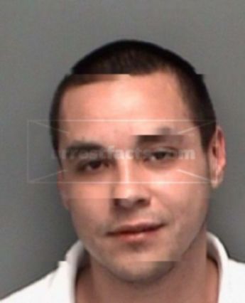 Bryan Omar Moreno