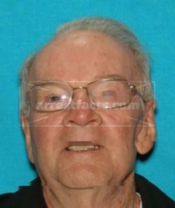 Wayne Francis Willette
