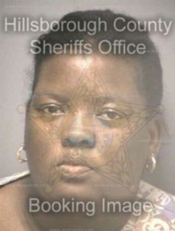 Valerie Trenise Farrior