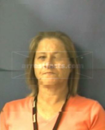 Vickie L Thomas