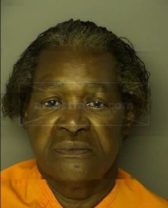 Ella Ruth Bromell
