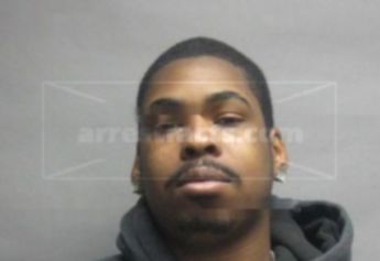 Terrance Lamont Walton