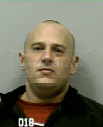 Brian Thomas Hatfield