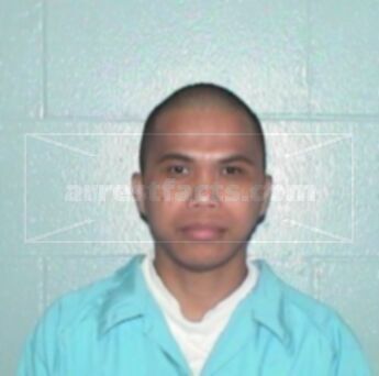 Reynaldo Brucal