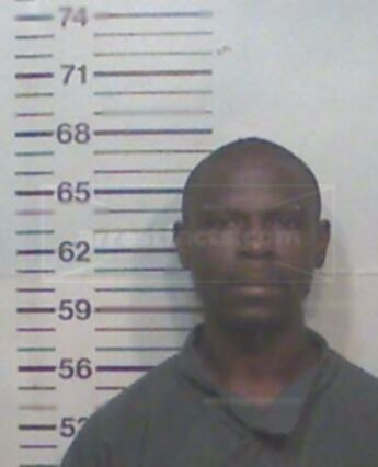 Lamarcus Antonio Kelly