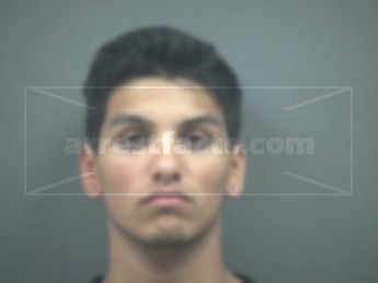 Christian Navarro Pattison