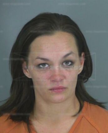 Tammy Lynn Smith