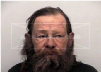 Timothy Milton Peters