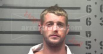 Chad J.mitchell White