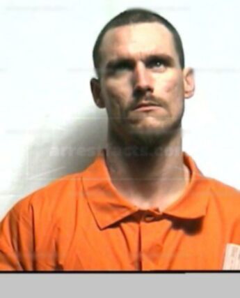 Patrick Steven Patterson