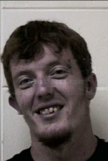 Evan Carl Brown