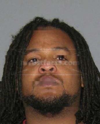 Pierre Mcgruder