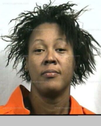 Patricia A Spearman