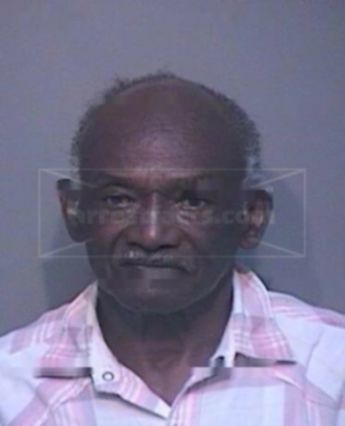 Willie Charles Dale
