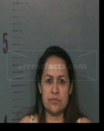 Rhonda Kay Rosales