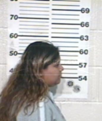 Kelly Ann Villarreal Garcia