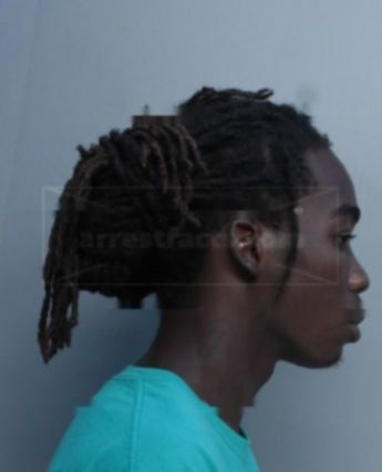 Torrence Bernard Lawton