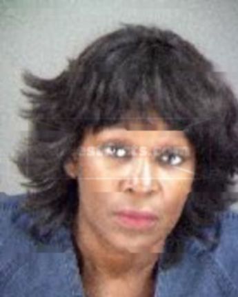 Beverly Ann Holloman