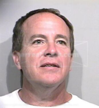 Daniel Joseph Mckinney