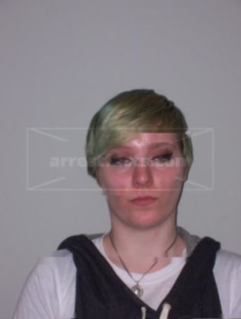 Micayla C Sprader