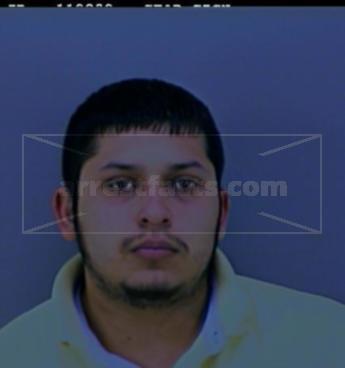 Orlando Hernandez Estrada