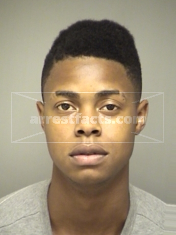 Demetrius Wright