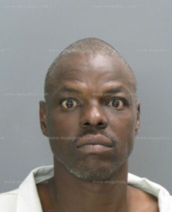 Andre Lamont Page