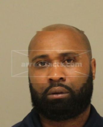 Marcus Lamont Nelson