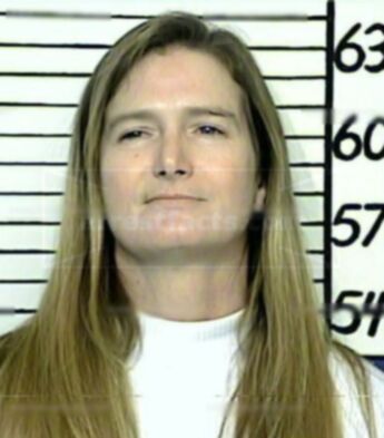 Stacey Dawn Harlan