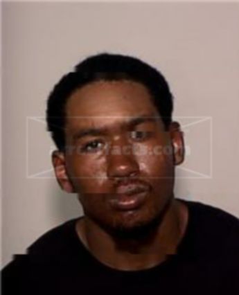 Brandon Deondre Williamson